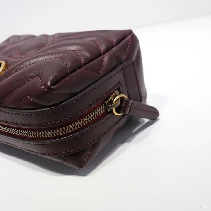 Handbags Brand Gucci Pouches 1904G0026 0821